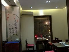 -五观堂素食(新华路店)