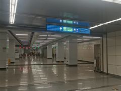 -七里庄(地铁站)