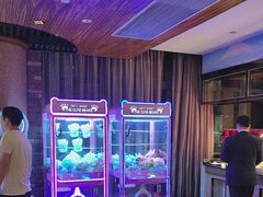 -OPEN開全日自助餐厅·牛肉火锅·海鲜(佛山希尔顿酒店)