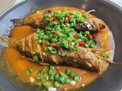 -香丰阁·烤鸭·川湘菜(昌平店)