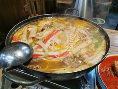 -京玉菲饭店(李村店)