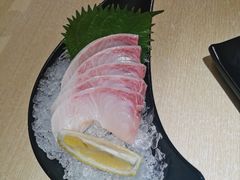-万岁寿司(虎门万达店)