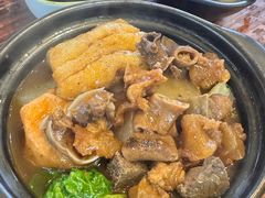 -龚印记牛骨牛杂屋·四代传承(太阳城店)