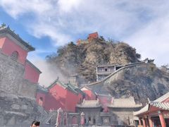 -武当山风景区
