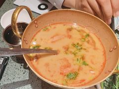 -Home Thai·泰谣(王府井apm店)