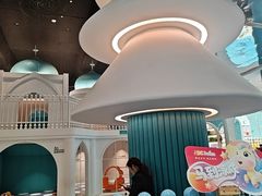 -ABC Swim亲子游泳俱乐部(河西店)