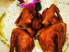 -北海渔村酒楼·粤菜海鲜点心(新华店)