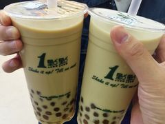 -1点点(三阳广场店)