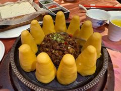 -山西会馆·晋菜·晋商宴·牌匾博物馆(胜利东街店)