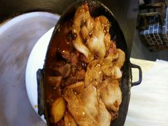 android_upload_pic-徐州老菜馆(中枢街店)