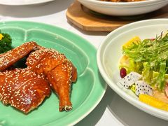 -西湖春天(中州店)