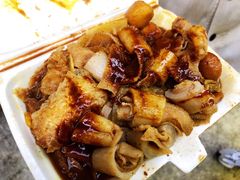 -明记牛杂(新马路分店)