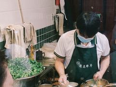 -马记清真肺片(玉林中横巷)