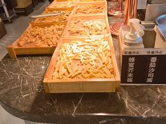 -盛江山自助料理·惠享店(千峰南路店)