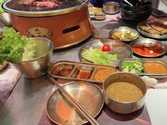 -西塔老太太泥炉烤肉(苏州大悦城店)