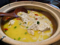 -老阿爸鲜鱼土菜(昆山花桥店)