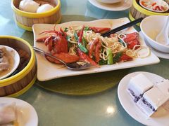 -弘城海鲜点心酒家