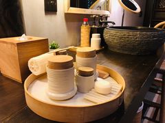 -法云安缦酒店