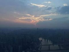 -WFC会仙楼观景台