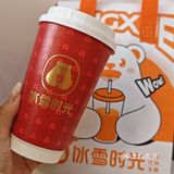 宝子们！你们喝的奶茶里可能根本没有奶！