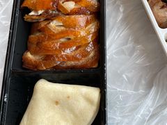 烤鸭-宏宴·新京菜(望京店)