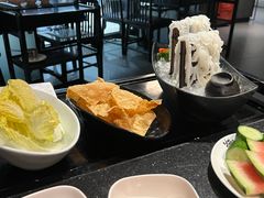 -捞王猪肚鸡火锅(财富中心店)