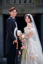 点击看大图 -Mu慕婚纱摄影·超级工作室