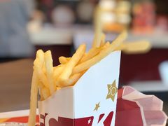 -肯德基(杭州复兴店)