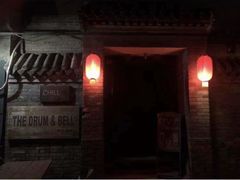 -脚下咖啡·CHILL酒馆(灵光东巷店)