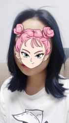-HD HAIR STYLE