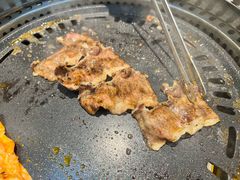 -炉队长·齐齐哈尔家庭烤肉(马家堡店)