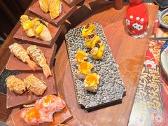 -古田居·特色寿司料理(星之岛旗舰店)