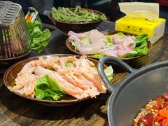 -冯校长老火锅(广州正佳广场店)