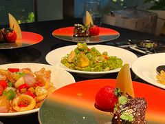 -醉东Oriental House(静安嘉里中心店)