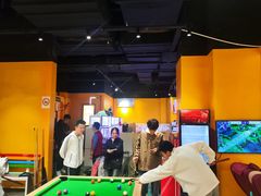 -狂想局密室逃脱(港城新天地店)