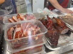 -晓马鸭店(新芜路店)