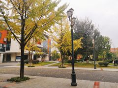 -西南民族大学南区(双流校区)