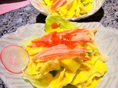 -大渔铁板烧(中山路八佰伴店)