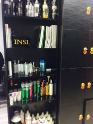 -INSI Hair Salon