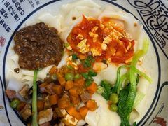 -陇上秦轩biangbiang面(萧山万象汇店)