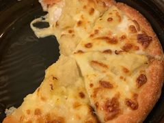 -菲滋意式休闲餐厅(北仑银泰城店)