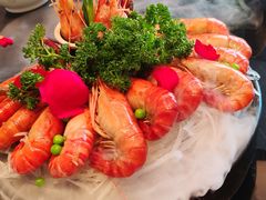 熟醉大虾-忆家一宴(大木桥路旗舰店)