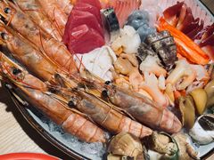 -松岛日本料理(汾江路店)