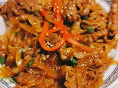 -江户烧肉(高德店)