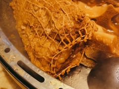 -西贝莜面村(近铁城市广场店)