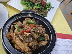 -海鲜街菜馆(海珠南路店)