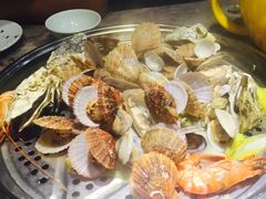 -船梆煮•蒸汽海鲜·生腌干蒸(五四广场店)