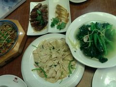 -客家班(同和金铂天地店)