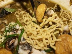 -友达面馆(广州总店)