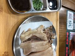 -阿金大白·上海菜馆(新天地店)